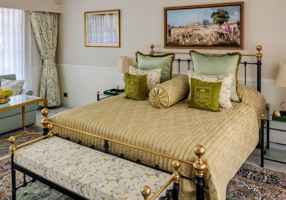 The Green Bean Hostel & Cafe