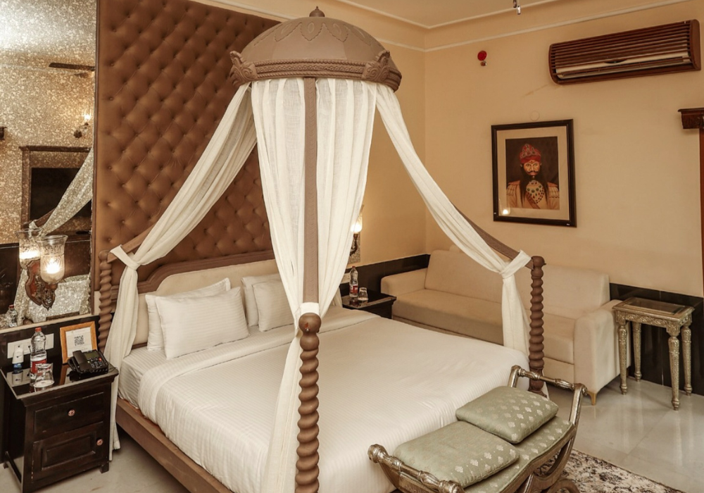 The Green Bean Hostel & Cafe